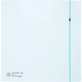Проветриватели Gaisa SILENT-100 CZ DESIGN - 3C (220-240В 50Гц) RE