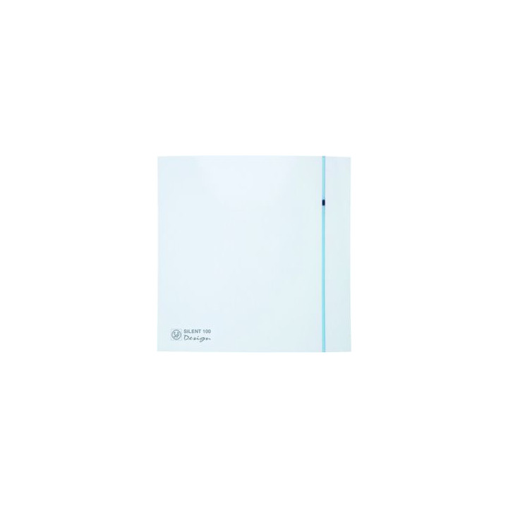Gaisa ventilaatorid SILENT-100 CZ DESIGN - 3C (220-240V 50HZ) RE