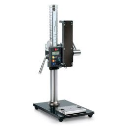 Manual Test Stand SAUTER TVP-L