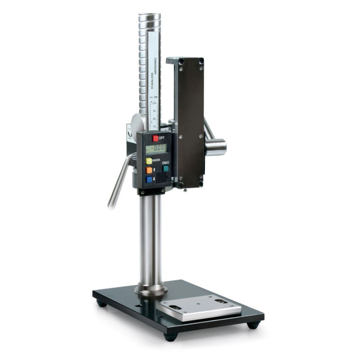 Manual Test Stand SAUTER TVP-L