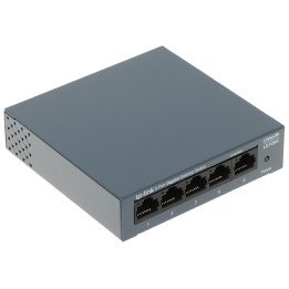SWITCH   TL-LS105G 5 PRIEVADŲ TP-LINK