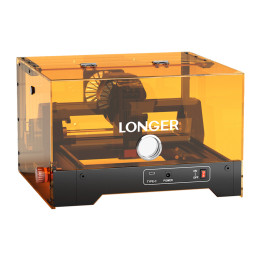 LONGER RAY5 mini 5,5 W lāzergravētājs