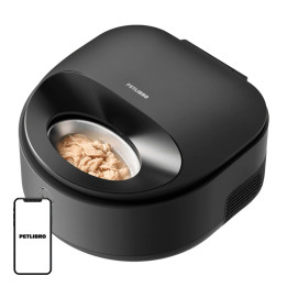 Petlibro Polar Smart lemmikkieläinten ruoka-annostelija