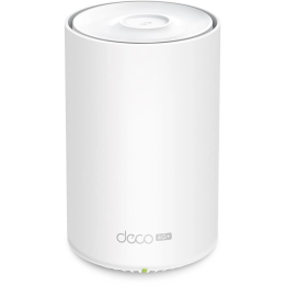 TP-Link Deco X10-4G koduvõrgu WiFi-süsteem (1 pakk)