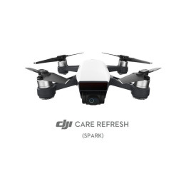 DJI Care Refresh Spark (DJICARE10)