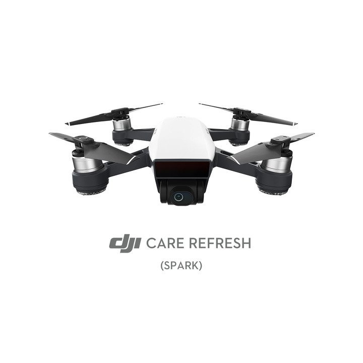 DJI Care Refresh Spark (DJICARE10)