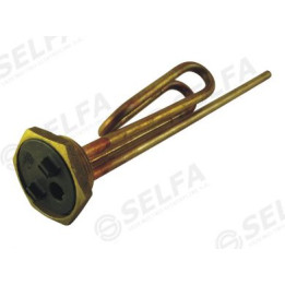 Sild.elemendid 40.631 1500W boilerid