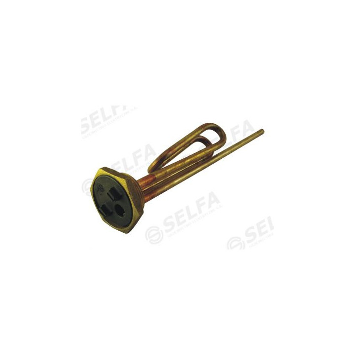 Sild.elemendid 40.631 1500W boilerid