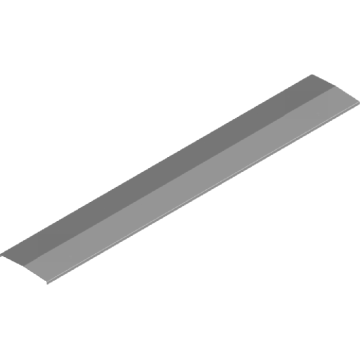 BAKS HFG950 Cable Tray Cover PDDP300 3m E90