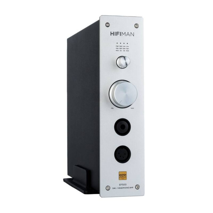 HiFiMAN EF500 Усилитель для наушников