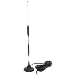 Ropam AT-GSM-MAG GSM antena 9 dB su SMA jungtimi