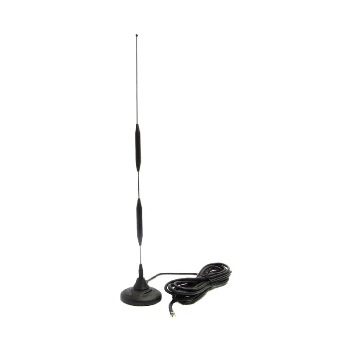 Ropam AT-GSM-MAG GSM antena 9 dB su SMA jungtimi