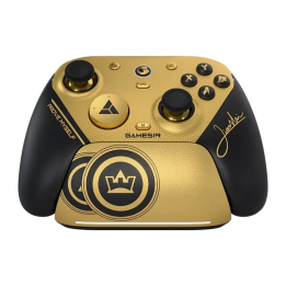 „GameSir G7 Pro 8K Champion Edition“ kompiuterio valdiklis