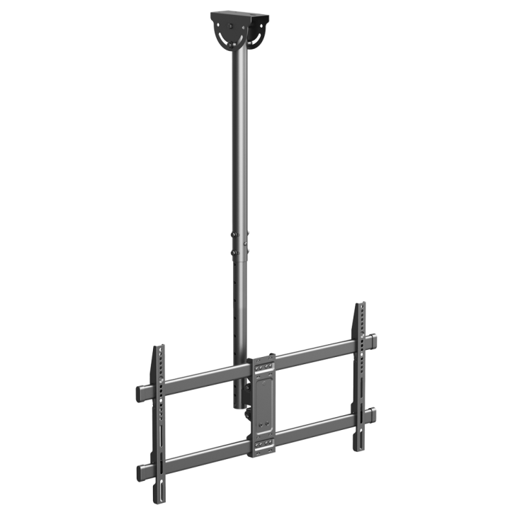 SAFIRE SF-BRKT-CEILING-86 Ceiling Mount Bracket Universal Adapter White