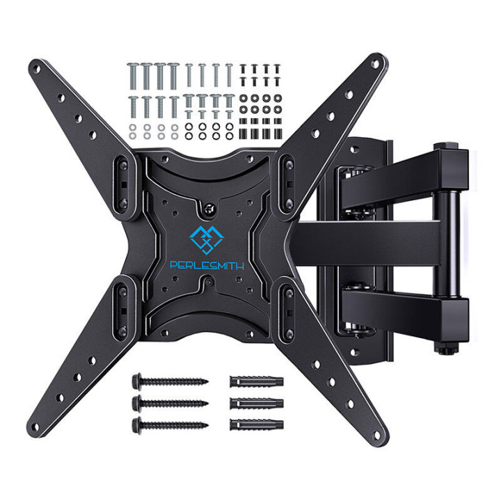 Perlesmith PSMFK1-EU TV Mount 26-60"