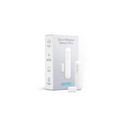 Aeotec durvju logu sensors 7 Pro ar Z-Wave protokolu (ZWA012)