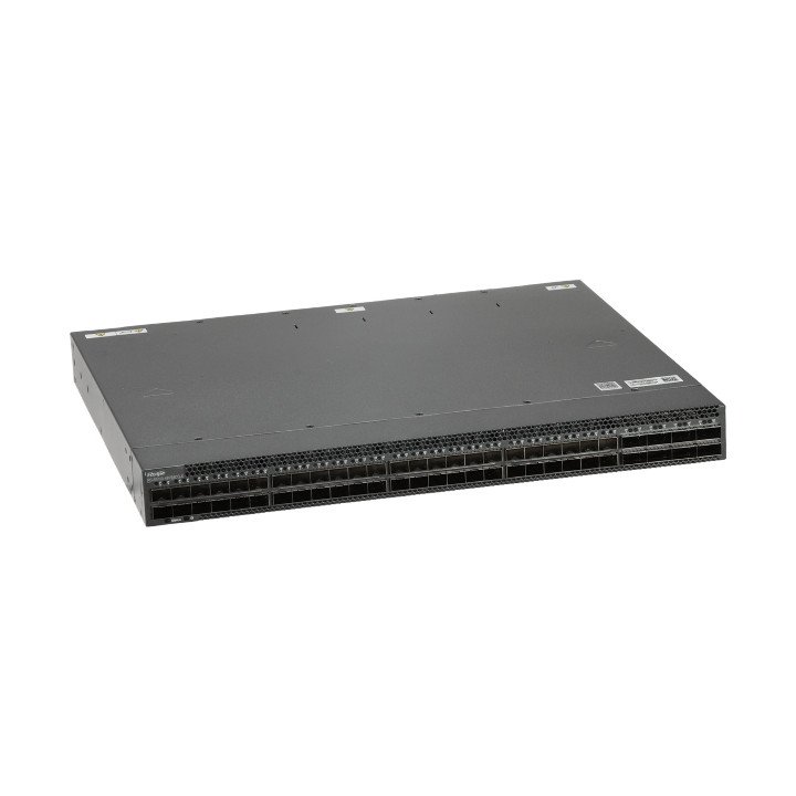 SWITCH SFP28 RG-S6150-48VS8CQ-X 48 PRIEVADŲ + 8X QSFP28 RUIJIE