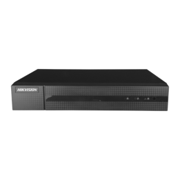 HIWATCH HWD-6104MH-G2AS 4-Channel DVR with Audio Support
