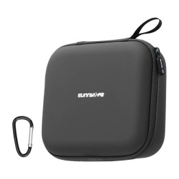 Чехол Sunnylife FP-B957-D для DJI Flip (черный)