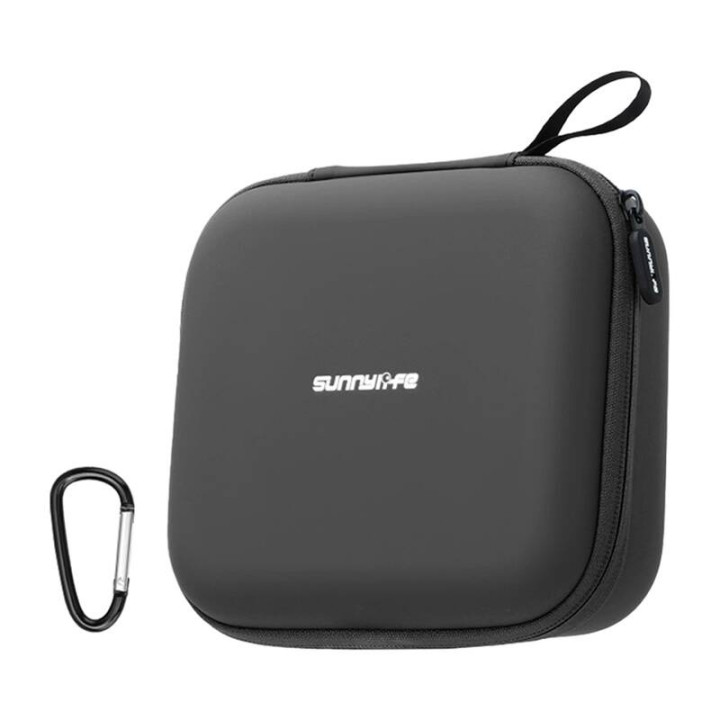 Sunnylife FP-B957-D Case for DJI Flip (Black)