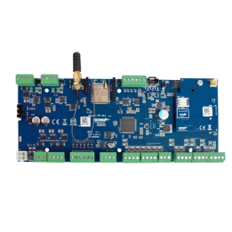 Ropam NeoLTE-IP-64 Alarm control panel