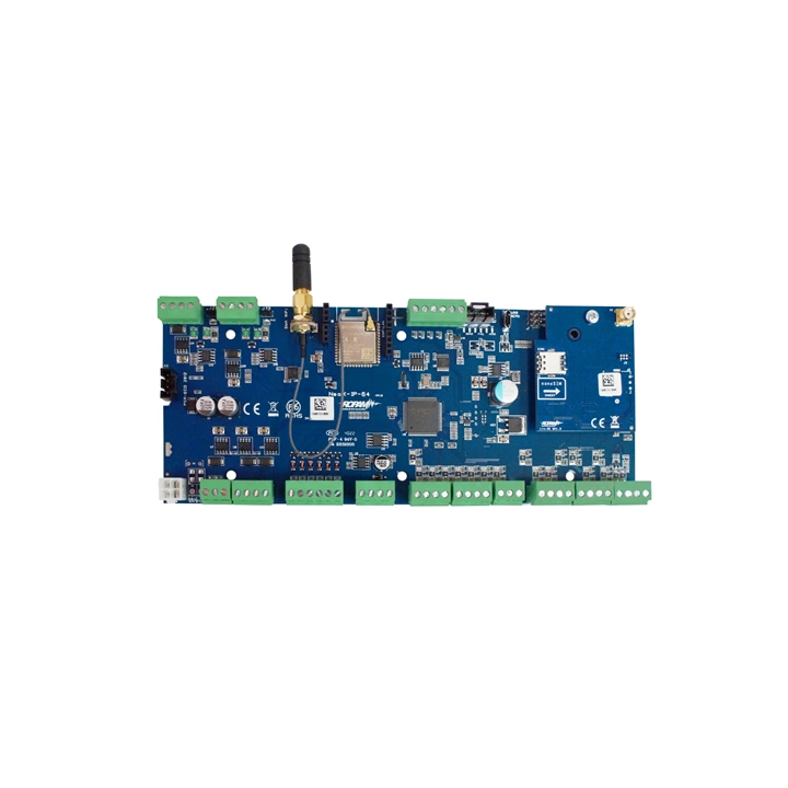Ropam NeoLTE-IP-64 Alarm control panel