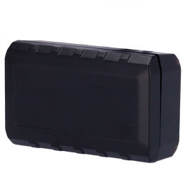QUECLINK QL-GV57MGPLUS Bluetooth GPS Tracker for Assets, BLE