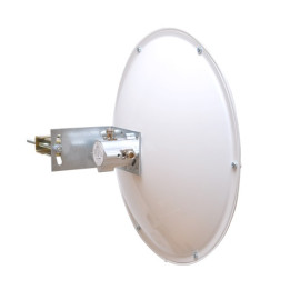 Jirous JRC-24 MIMO Paraboliskā Antena RP-SMA Komplekts no 2