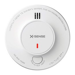 X-SENSE SD19 Photoelectric Smoke Detector