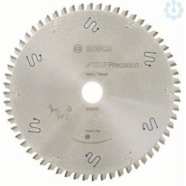 Bosch Best for Wood ripzāģa asmens 305 x 30 x 2,3 mm, 72 zobi