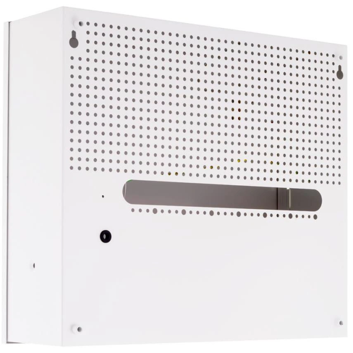 Комплект PoE ATTE IP-16-20-H на 16 IP-камер