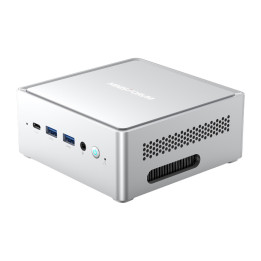 МИНИ-ПК Мини-форум NAB6 Lite Intel Core i5-12600H, 16 ГБ+512 ГБ