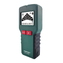 Habotest MY6238 4-in-1 Multi-Purpose Detector