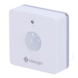 MILESIGHT MS-WS202-868M LoRaWAN jutiklis