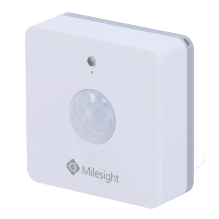 MILESIGHT MS-WS202-868M LoRaWAN jutiklis