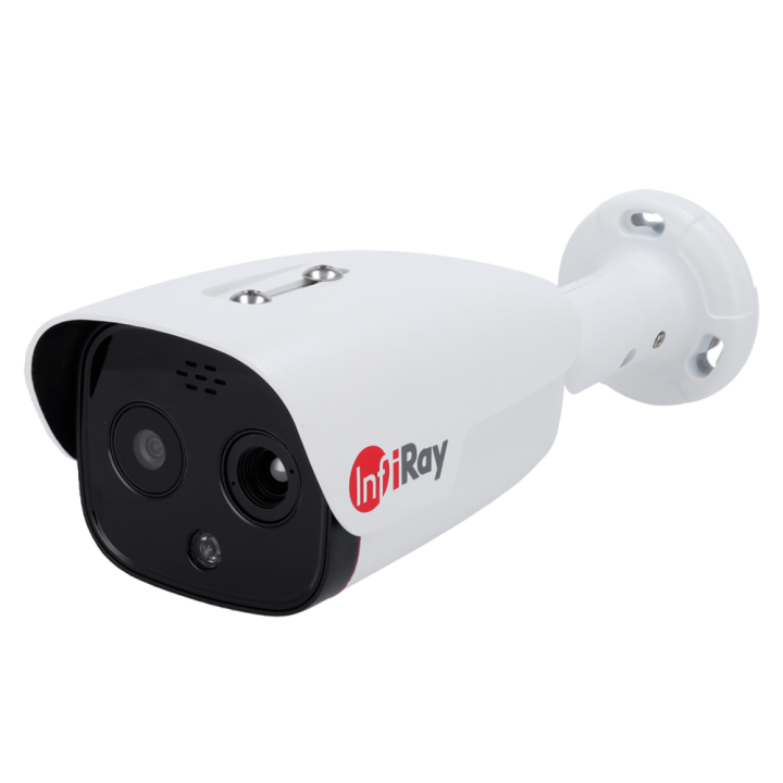 INFIRAY IRS-FB465-T013 lauko apsaugos detektorius IP66