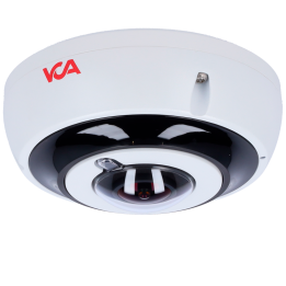 VCA TECHNOLOGY VCA-IPAi259-FR IP-камера с PoE и защитой IP67
