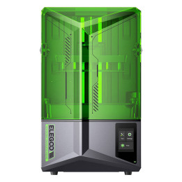 ELEGOO Saturn 4 3D-tulostin