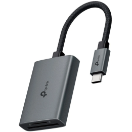 SOVITIN TP-Link UA430C SD/microSD - USB 3.0 Type C