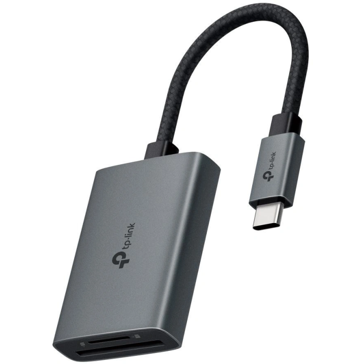 SOVITIN TP-Link UA430C SD/microSD - USB 3.0 Type C