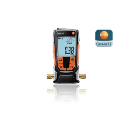 Цифровой вакуумметр Testo 552 с Bluetooth
