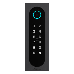 Akuvox A08K Bluetooth NFC PIN-koodi juurdepääsukontroller