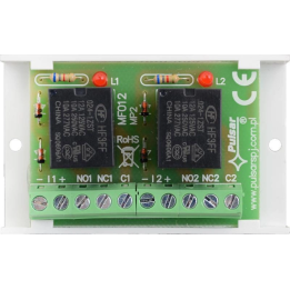 Pulsar AWZ624 Relay Module