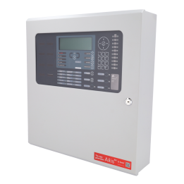 ADVANCED ADV-AXIS-5202-ES Drošības ierīce