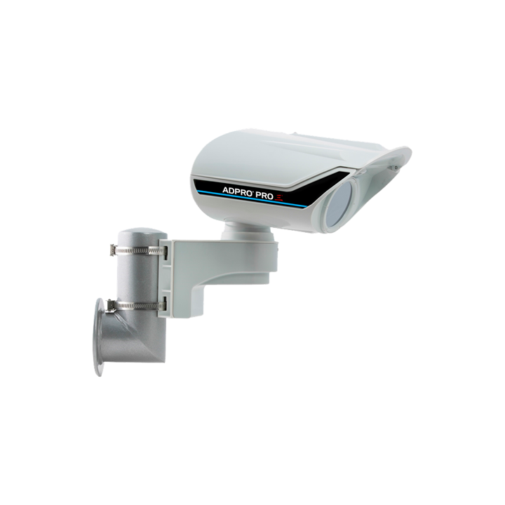 XTRALIS XTL-CH10033001 PIR Motion Sensor – Security Detector for Indoor Use