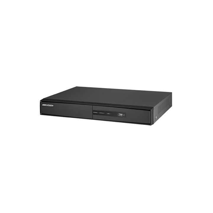 HIKVISION DS-7208HGHI-SH 8-Channel Hybrid XVR Recorder