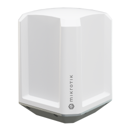 MikroTik LAMP 5G R16 - Reititin zewnętrzny 5G z eSIM (LAMPGM&RG520F-EU)
