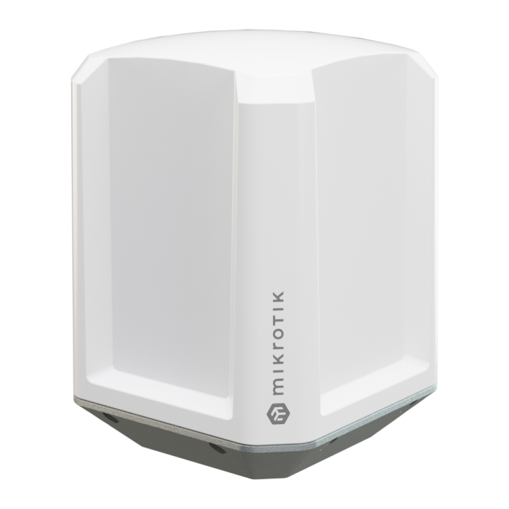 MikroTik LAMP 5G R16 - Reititin zewnętrzny 5G z eSIM (LAMPGM&RG520F-EU)