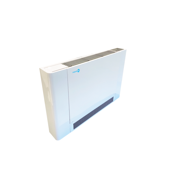 POLAR AIR DGM977 Water Floor Heating Fan Coil 4.08kW