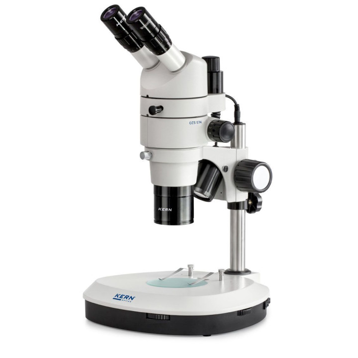 Stereo Zoom Microscope KERN OZS 574